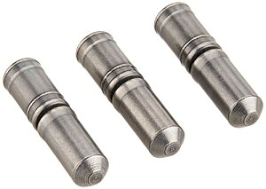 シマノ (SHIMANO) リペアパーツ チェーンピン 9Sチェーン用 (シルバー/3個入り) コネクティングピン CN-7701 C 送料 無料