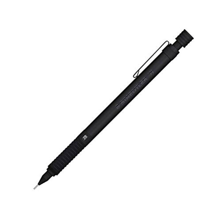 楽天市場】ステッドラー シャーペン 0.5mm 製図用シャープペン オール 