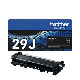 ブラザー工業 【brother純正】トナーカートリッジ TN-29J 対応型番:HL-L2375DW、HL-L2330D、MFC-L2 送料　無料