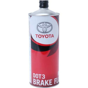 TOYOTA u[Lt[h DOT3 2500H-A 1L 08882-00191 @