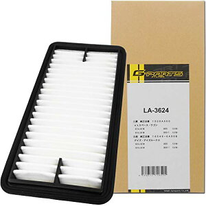 �G�A�t�B���^�[ LA-3624 G-PARTS �����@����