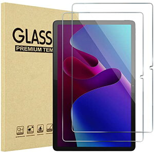 �K���X�t�B���� 2�� Lenovo Tab P11 Pro 2nd Gen �ɓK�� 11.2�C���` �A��ʕی� �����K���X �\��t���H��t��
