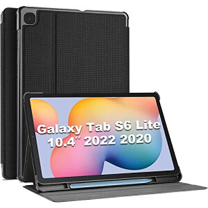 Samsung Galaxy Tab S6 Lite 10.4 P[X A 2020AS Pen z_[t X^h tHIP[X X}