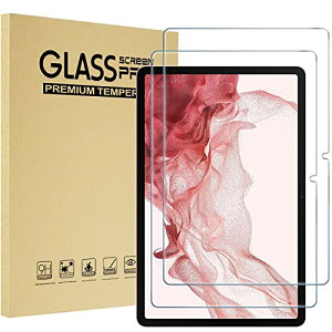 2Zbg Galaxy Tab S9 /S8 /S7 2020 11C` p tیtB KX XN[veN^[ Kp