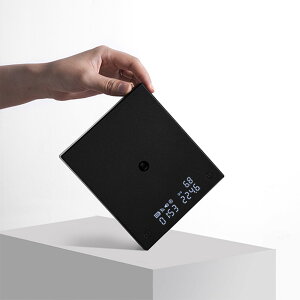 Black Basic 2.0 R[q[ XP[ x vʊ x0.1g ʔ͈0.5g2000g ^C}[@\t ͂ I