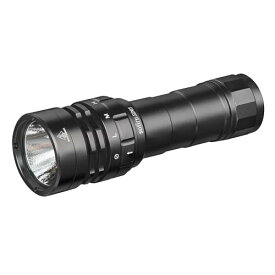 ダイビングライト 3000ルーメン 水中100メートル マグネットリング スイッチ 三つ点灯モード 超高輝度 LED 懐中電灯 耐