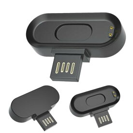Xiaomi smart band 充電器 Xiaomi Mi band 4/5/6/7 USB充電器 Xiaomi Mi band対応充電