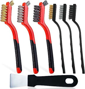 ���C���[�u���V �h�K�|���p�u���V �`�����l���u���V �i�C���� �n���f�B�[�u���V�i7�{�g�Z�b�g�j