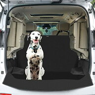 アルファード トランクマット 220×135cm 防水 ラゲッジマット 大型 滑り止め 折りたたみ 犬 猫 荷積み …