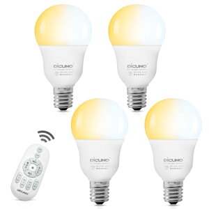D電球 E17口金 50W形相当 5W 500lm 調光 調色 リモコン付き 電球色 昼白色 昼光色 常夜灯 広配光 遠隔操作 省エネ 高輝度