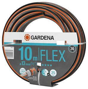 GARDENA�K���f�i �z�[�X 13mm1/2 ����10m 1803020