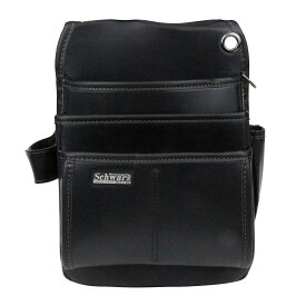 SK11 釘袋 ポケット付き 水に強いPVCラミネートコーティング素材 SWZ13