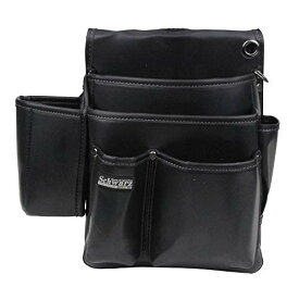 SK11 釘袋 スミツボホルダー付き 水に強いPVCラミネートコーティング素材 SWZ14