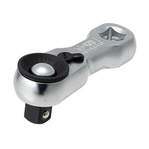 �g�lTONE �X�^�r�[���`�F�b�g�n���h���z�[���h�^�C�v RH3HSS3 �����p9.5mm3/8