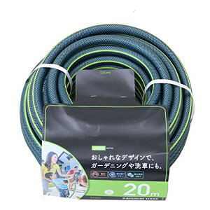 �J�N�C�` �U���p�z�[�X GARDEN �O���[���{���C���O���[�����C�� ���a15mm 20M G432C 892577 �O���[��+���C���O���[����