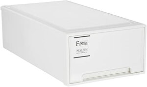 Vn ϋvɓ[P[X tBbcP[X p ݂ɂߑP[X o 1₹ĕ֗ F zCg TCY 