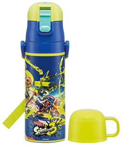 XP[^[Skater qp XeX  2way  470ml Rbv 430ml XvgD[3 qɗDyʃ^Cv