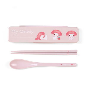 TISANRIO TI &Xv[Zbg }CfB }C my melody 1.8×18.8×4.7cm V 