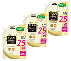 BULK LIFEoNCt t FUNSOWA[_ No92 ^ lߑւ 1200ml×3 zCg[YXN̍