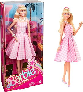 �}�e��MATTEL �o�[�r�[Barbie �f��u�o�[�r�[�v �M���K���h���X�����ւ��l�`�E�h�[�� 3��~ HPJ96