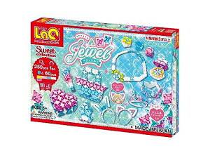 Yoshiritsu LaQ �X�C�[�g�R���N�V���� �W���G��