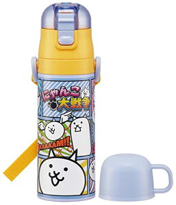 XP[^[Skater qp XeX  2way  470ml Rbv 430ml ɂ񂱑푈 23 qɗDyʃ^