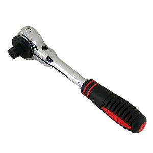 SK11 �X�C�x�����`�F�b�g�n���h�� �����p 9.5mm 3/8�C���` SRH3FRS 72�R�M�A �S��150mm
