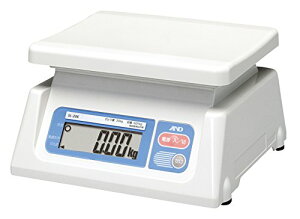 A&D fW^͂ SL20K Ђ傤:20kg ŏ\:0.01kg M@:230W*190Dmm 薳 vʖ@i