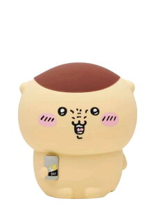 ちいかわ ルームライト くりまんじゅう 屋内灯 明るさ4段階調節 W122×H136×D106mm