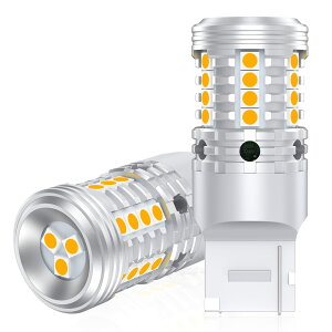 T20 s`Ⴂ LED EBJ[ ou p Ao[ nCth~ R WY21W 12V21W 27LEDEBJ[
