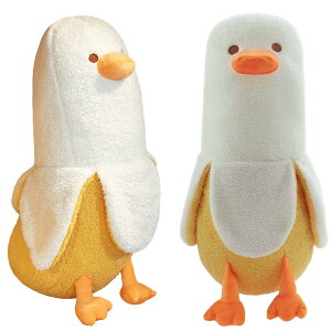 ʂ oii   oii_bNBanana Duck Aq YQ ʔ O ܂ 70CM zCg