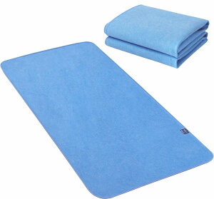 除湿シート からっと寝 敷くだけ簡単 備長炭 倍シリカゲル入り 汗や湿気を吸収してさらっと快適 イヤな臭いも消臭 梅雨結露対策 吸湿センサー付き