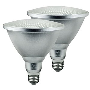 PAR38 D電球 ビーム電球 15W D電球 E6口金 150W形相当 ビームランプ 昼白光 看板専用 節電タイプ led電球 ビームランプ
