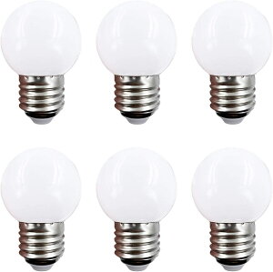 Dd d1W 50lm E6 G45 dF3000K ^d VfA 10W` 6 ȃGl dCߖ ~j{[