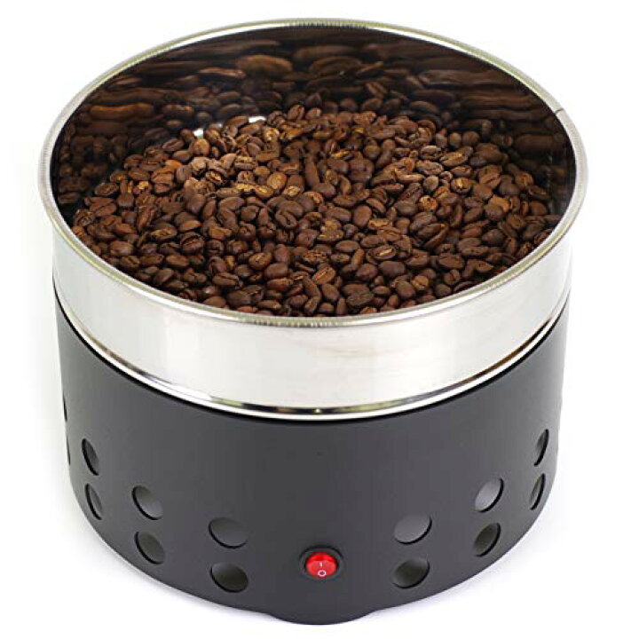 楽天市場】KAKACOO コーヒークーラー コーヒーロースター急冷コーヒー 