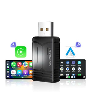 RpNgȐ݌v CXA_v^[ŐVoHEYN+ CXCarPlay/Android A_v^[ CarPlayAndroid