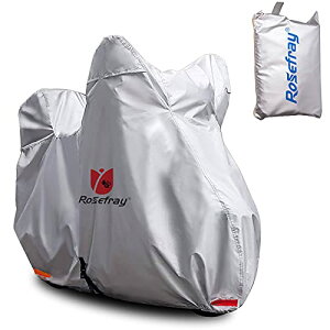 Rosefray oCNJo[ 6LBOX 10D  55cm܂őΉ X}[gTCY @\  UVJbg ^ ԑ̃Jo[ ό