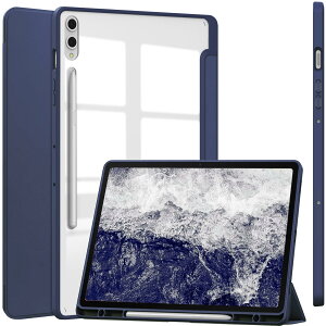 NGalaxy ab S9 FE/S9 �P�[�X �y���z���_�[ �O�܂�X�^���h �I�[�g�X���[�v/�E�F�C�N PU+PU���U�[ �\�t�g�J�o�[ �^�u��