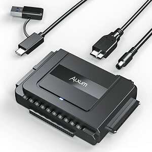 Alxum SAA E ϊA_v^ Ή E BϊP[u .5/3.5C`HDD whCuɑΉ n[hfBXNϊA_v^[