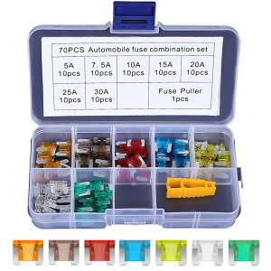 wq[Y 70 5A 7.5A 10A 15A 0A 5A 30A ԃu[hq[Y /gbN/I[goCp dKi q[