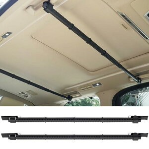 �ԗp�n���K�[�o�[ �C���e���A�o�[ �}���`�O���b�v�o�[ �L? 83cm~156cm ����~�߂̍ގ� �ߗނ��Ԃ牺���� �i�{�Z�b�g�C�u���b�N�j