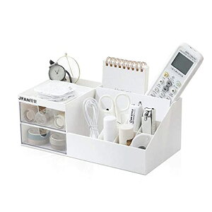 小物入れ ペン立て 卓上 ペンスタンド 小物ケース 小物収納 収納 収納ケース 小物 ぺんたて 整理 卓上ラック(?幅4.5x 奥行1x高さ9