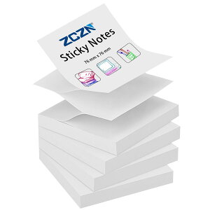 ZCZN t |bvAbv m[g l֗p 76x76mm 100x4pbh zCg