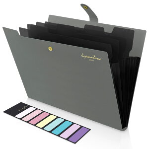 SKYDUE t@C 5|Pbg VfUC J[ hLgt@C ގ[t@C A4 Xibv h |PbgobO ސ