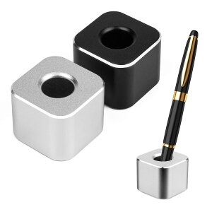 ペン立て おしゃれ ペンスタンド 筆差し ペンたて ペンホルダー ぺんおき 万年筆立て 鉛筆立て ボールペン立て デスクペン立て アルミ合金