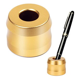 ペン立て おしゃれ ペンスタンド 筆差し ペンたて ペンホルダー ぺんおき 万年筆立て 鉛筆立て ボールペン立て デスクペン立て アルミ合金