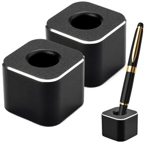 ペン立て おしゃれ ペンスタンド 筆差し ペンたて ペンホルダー ぺんおき 万年筆立て 鉛筆立て ボールペン立て デスクペン立て アルミ合金