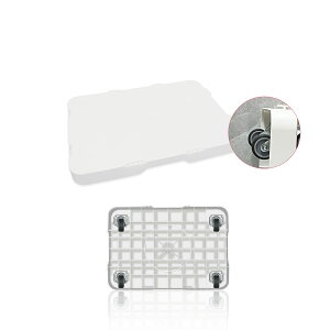 AԃL[[z[ Ԍy É lbgd0.85kg ω׏d10kg 8.5×s40.5×6.1cm |vs c