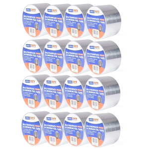 ADHES A~e[v e[v XeXe[vϔM h dVo[ 16[75mm x 50m