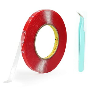 iQHAN ʃe[v   10mm×10m×1mm ANʃe[v ʔSe[v ԗp ϔM Op pr 